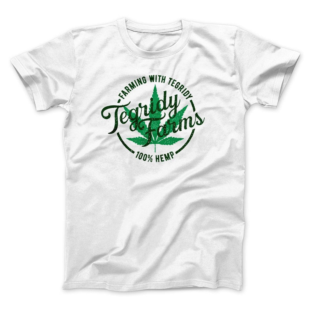 Tegridy Farms Men/Unisex T-Shirt
