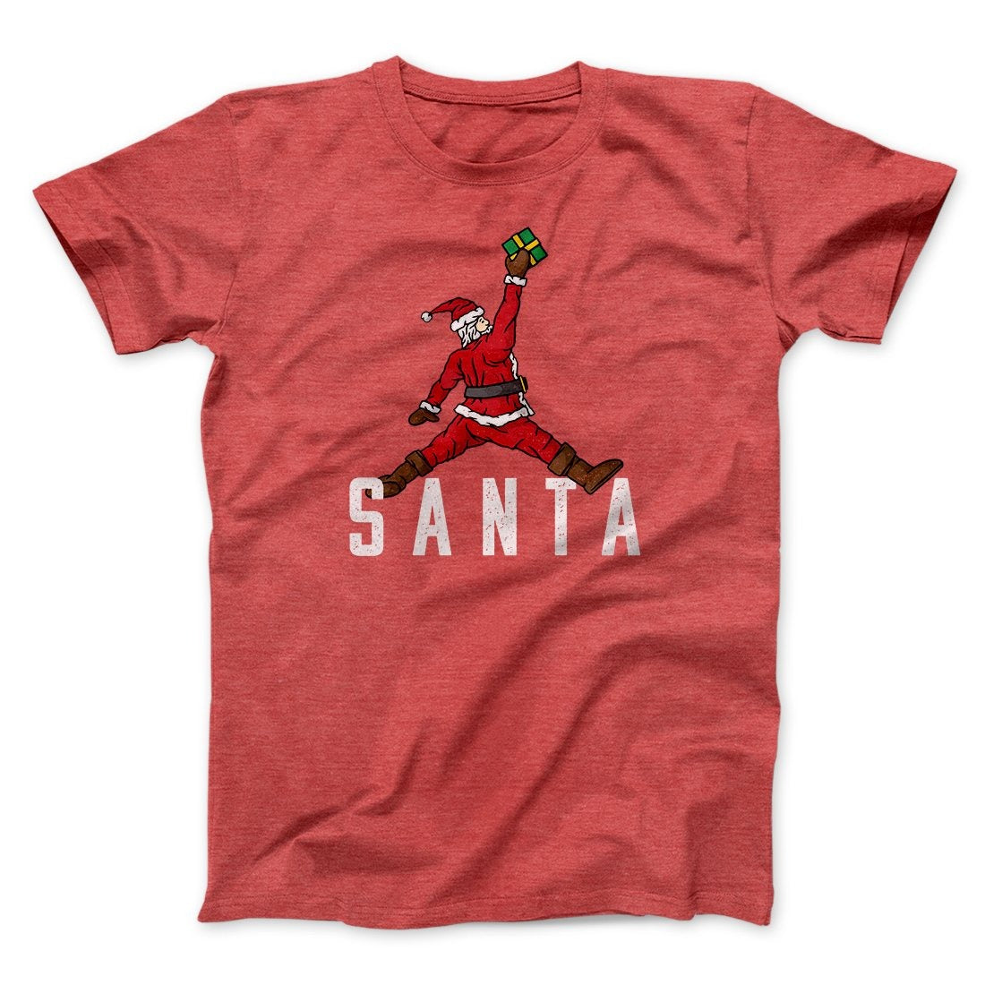 Air Santa Men/Unisex T-Shirt