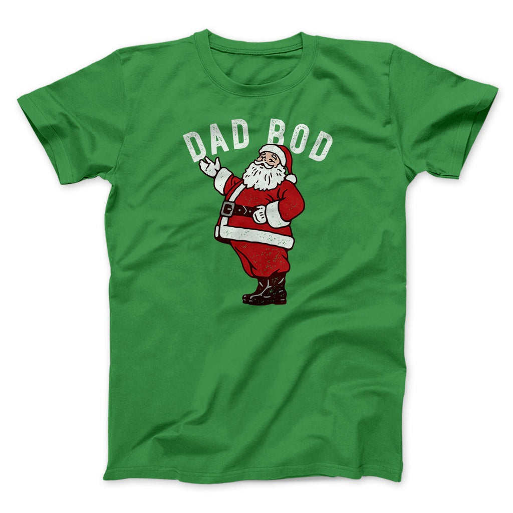 Dad Bod Men/Unisex T-Shirt