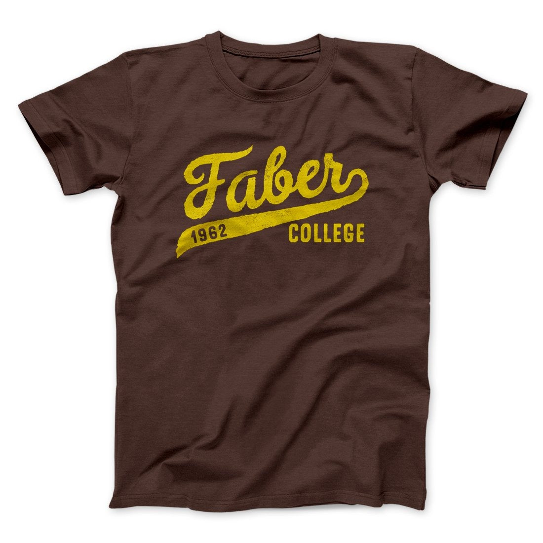 Faber College Funny Movie Men/Unisex T-Shirt