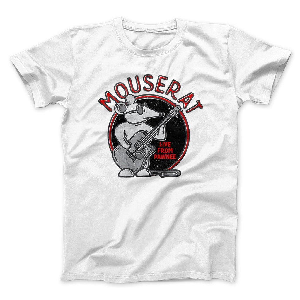 Mouse Rat Men/Unisex T-Shirt