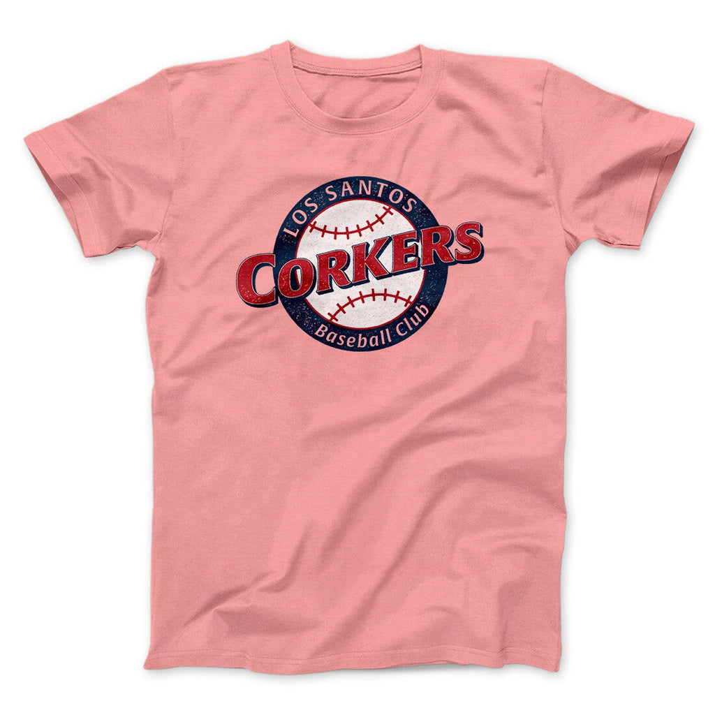 Los Santos Corkers Men/Unisex T-Shirt