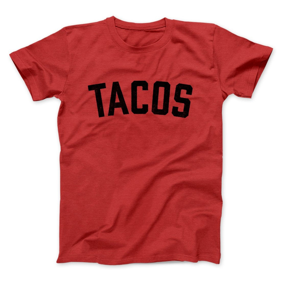 Tacos Men/Unisex T-Shirt