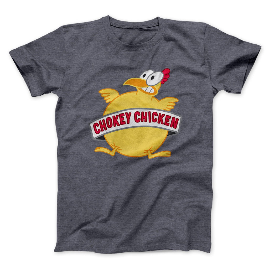 Chokey Chicken Men/Unisex T-Shirt