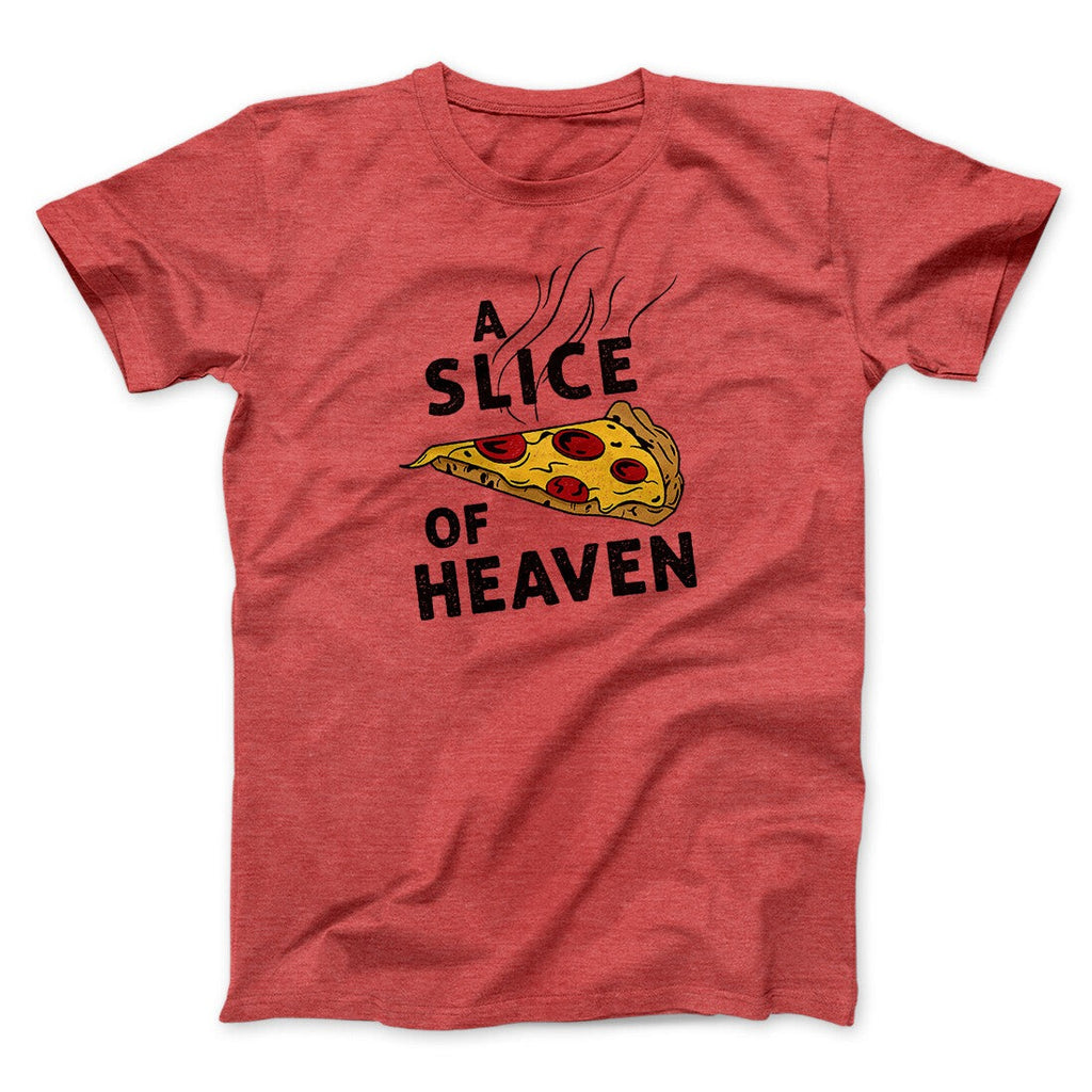 A Slice Of Heaven Funny Movie Men/Unisex T-Shirt