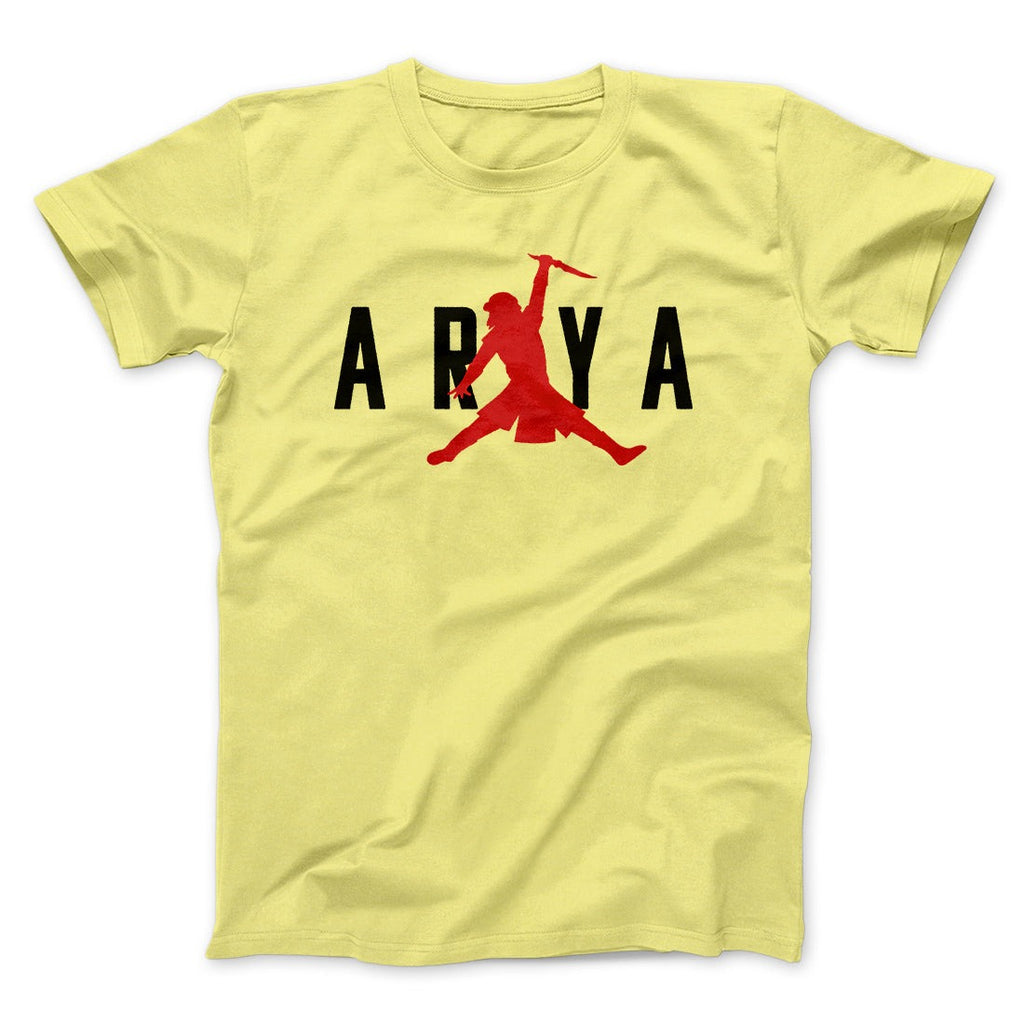 Air Arya Men/Unisex T-Shirt