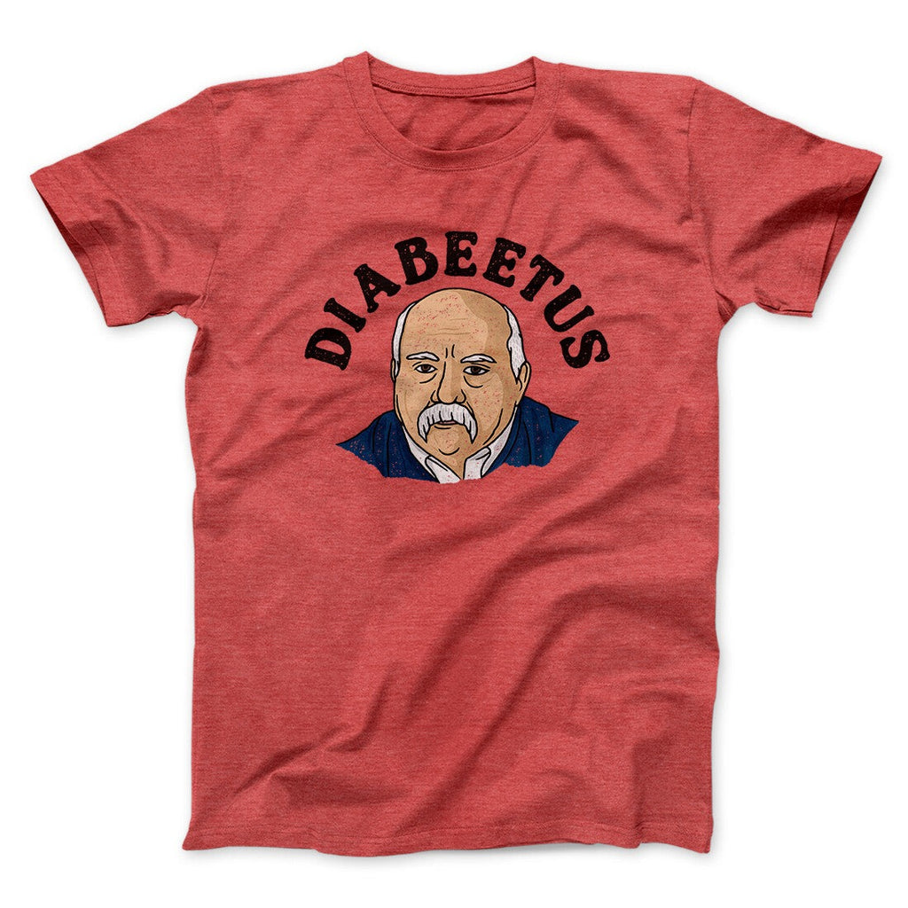 Diabeetus Men/Unisex T-Shirt