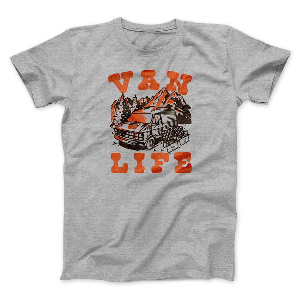 Van Life Men/Unisex T-Shirt