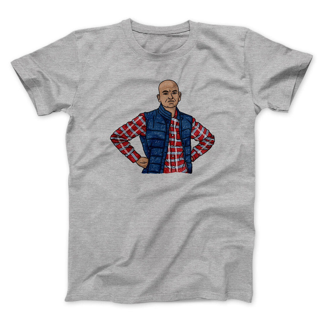 Disappointed Fan Meme Funny Men/Unisex T-Shirt