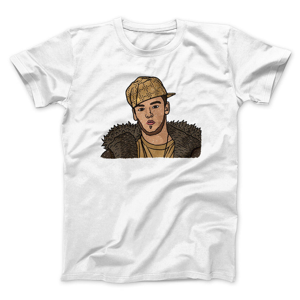 Scumbag Steve Meme Funny Men/Unisex T-Shirt