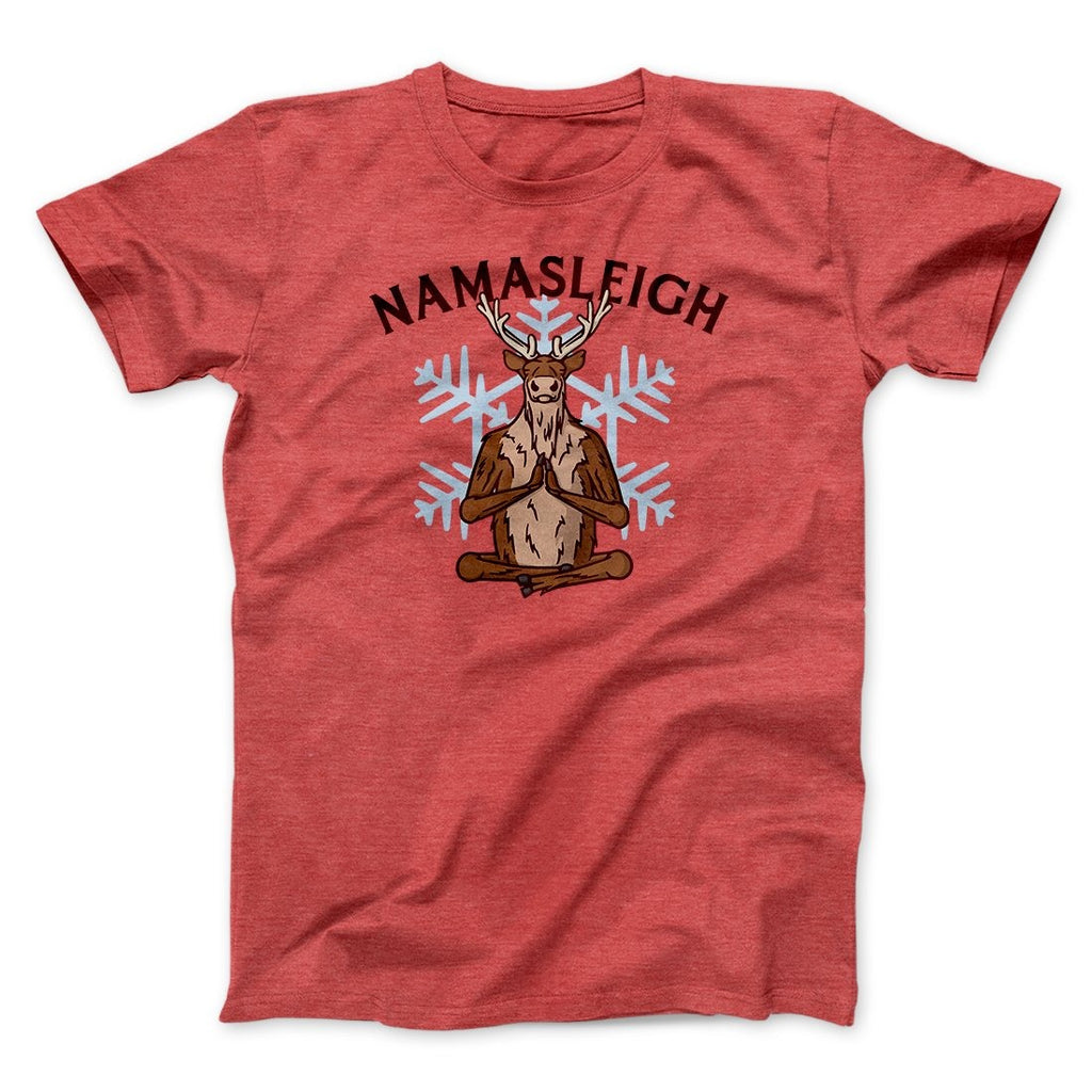 Namasleigh Men/Unisex T-Shirt
