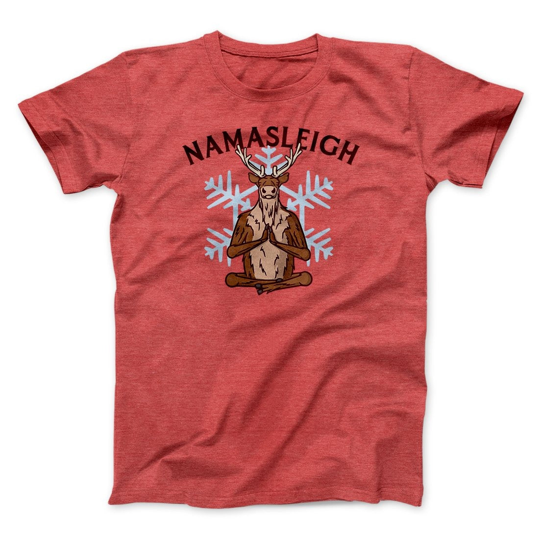Namasleigh Men/Unisex T-Shirt