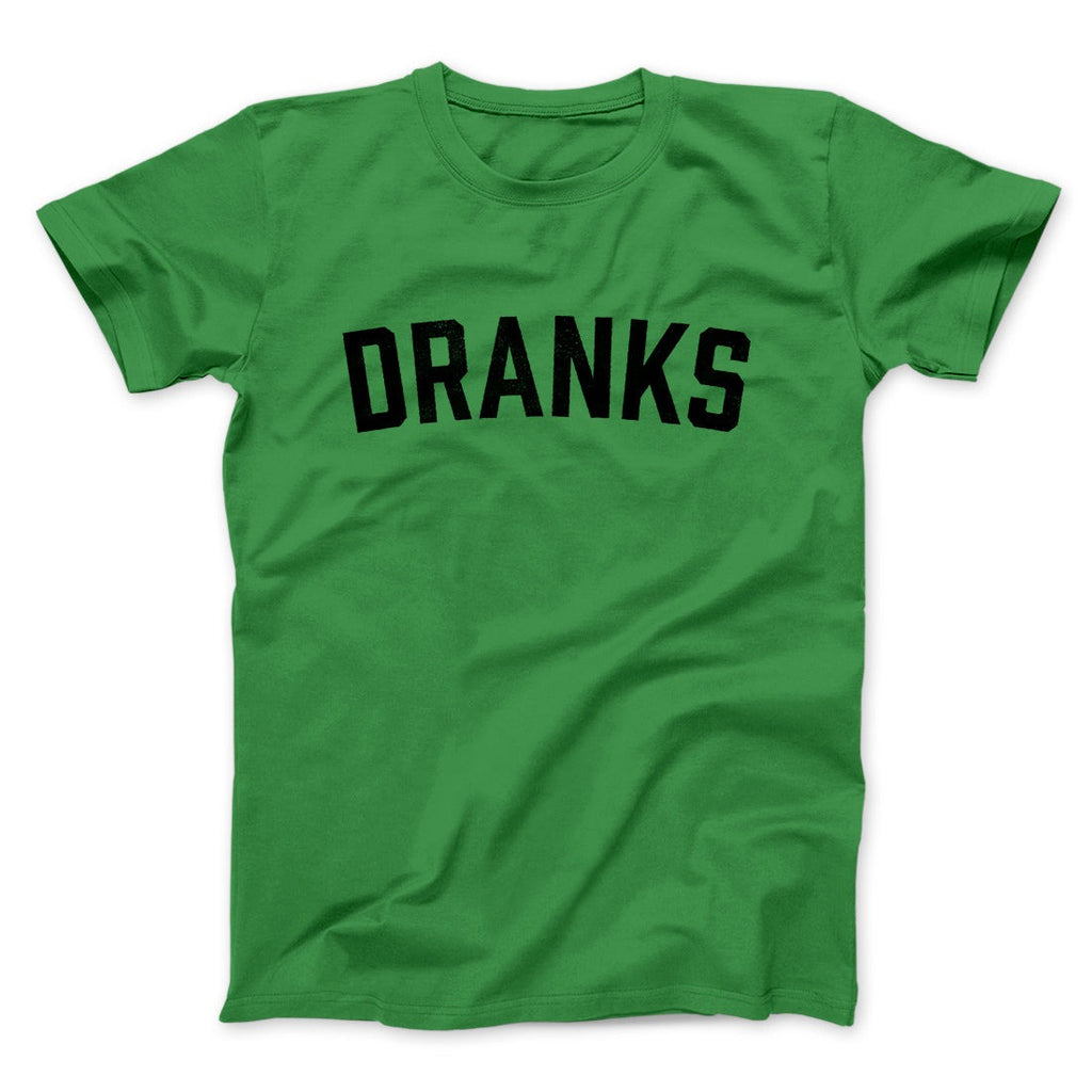 Dranks Men/Unisex T-Shirt