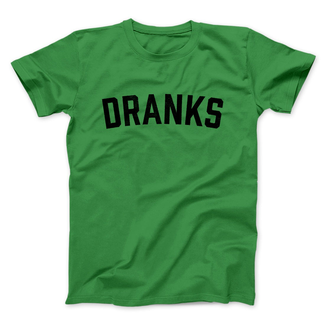 Dranks Men/Unisex T-Shirt