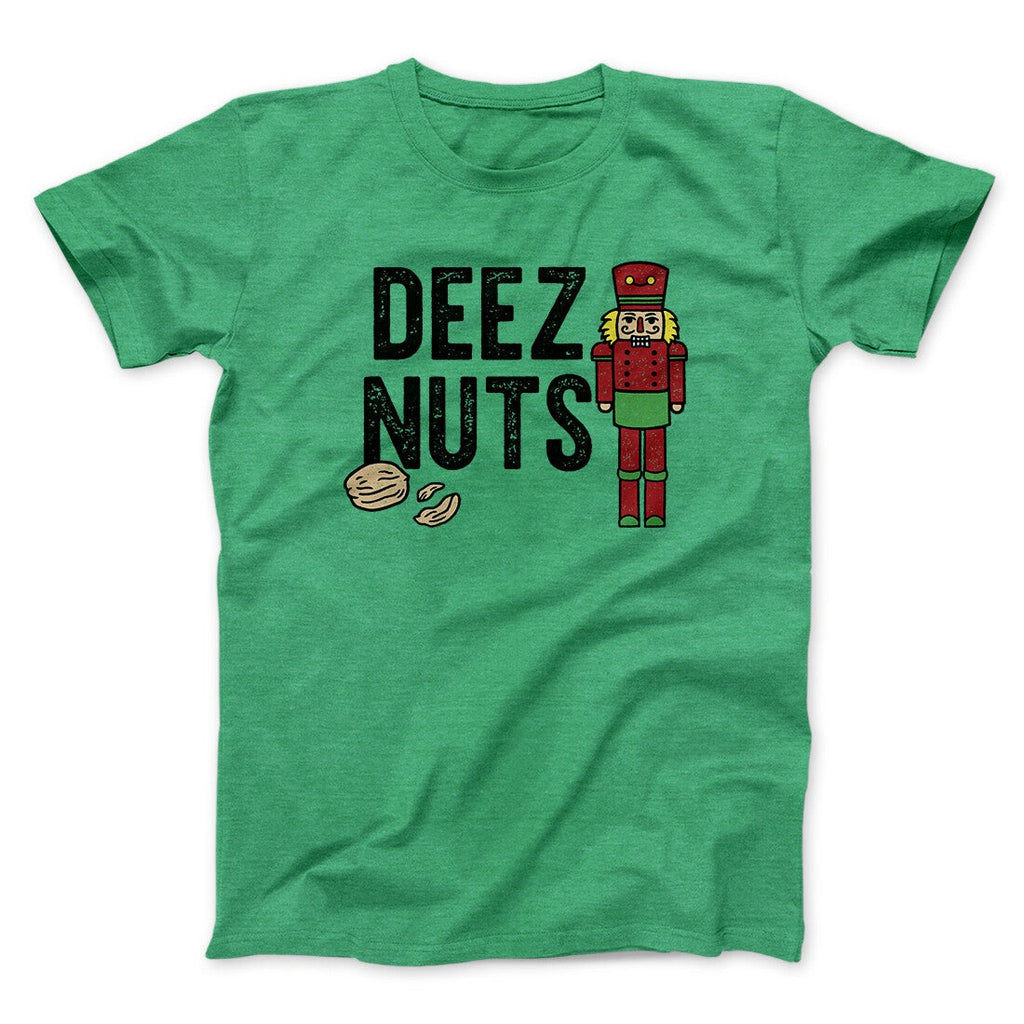 Deez Nuts Men/Unisex T-Shirt