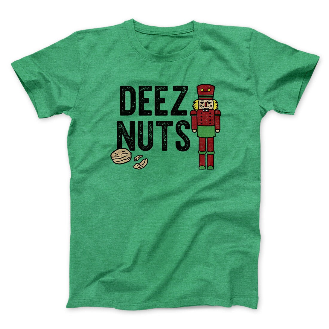 Deez Nuts Men/Unisex T-Shirt