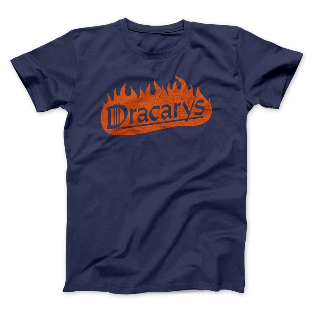 Dracarys Men/Unisex T-Shirt