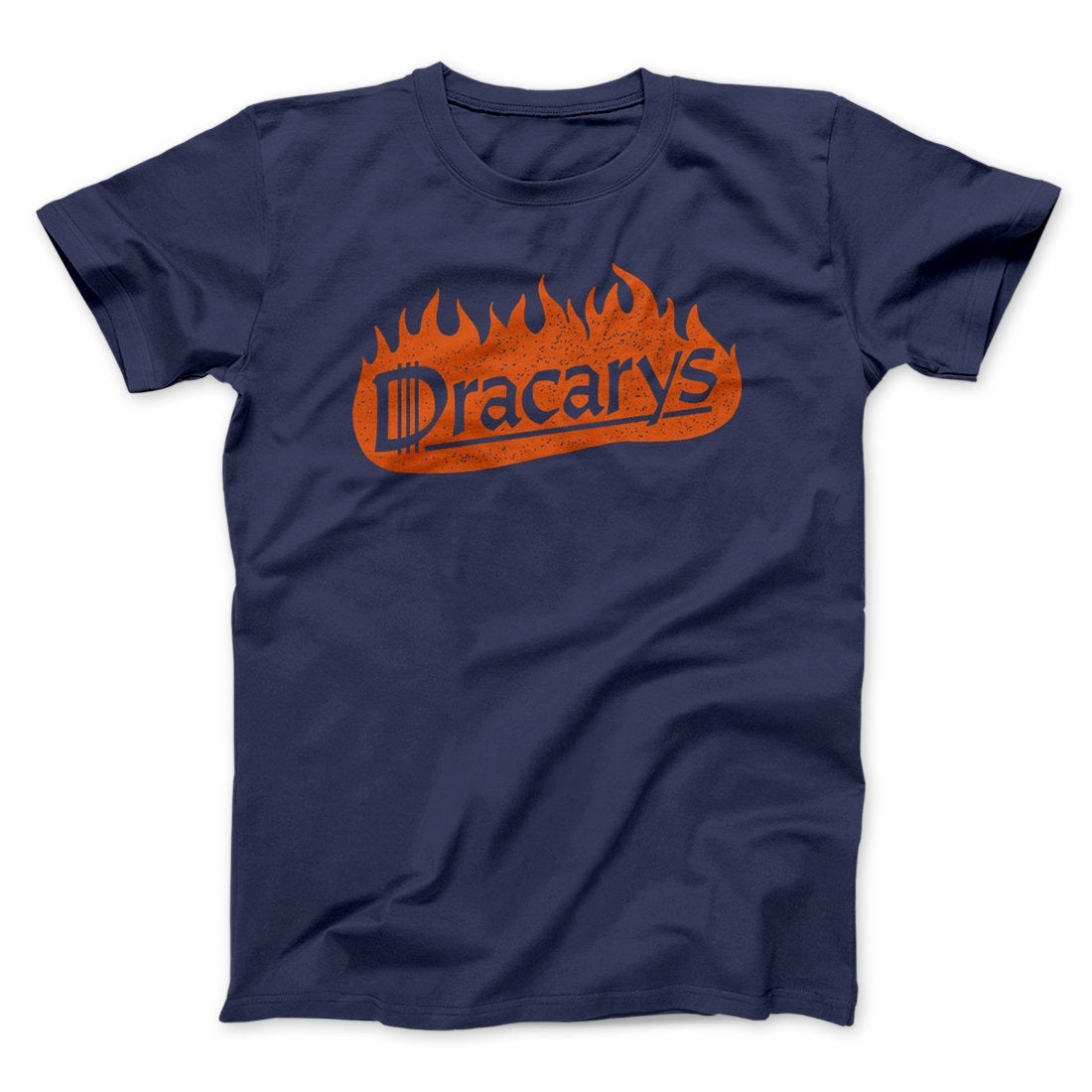 Dracarys Men/Unisex T-Shirt
