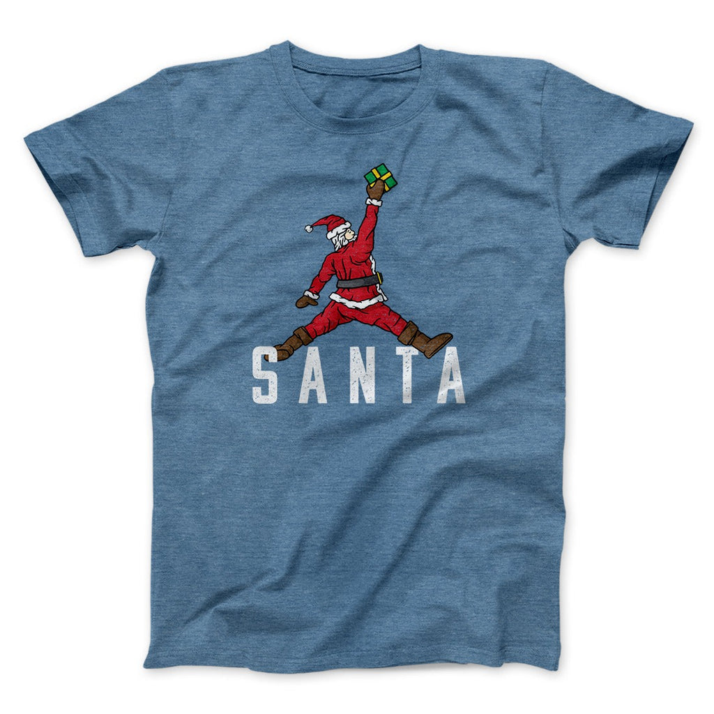 Air Santa Men/Unisex T-Shirt