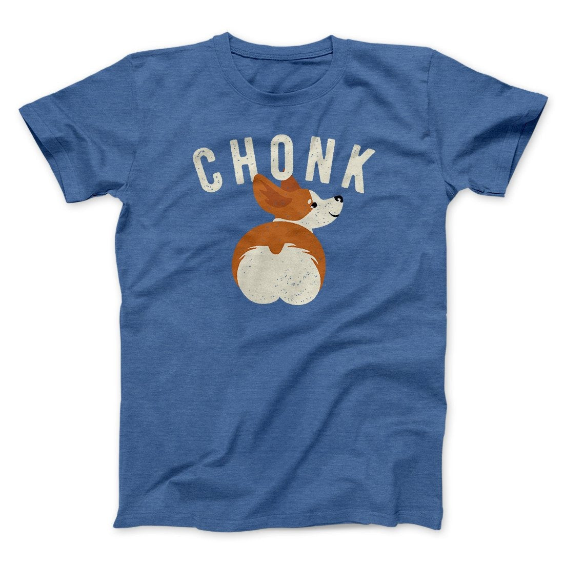 Chonk Men/Unisex T-Shirt