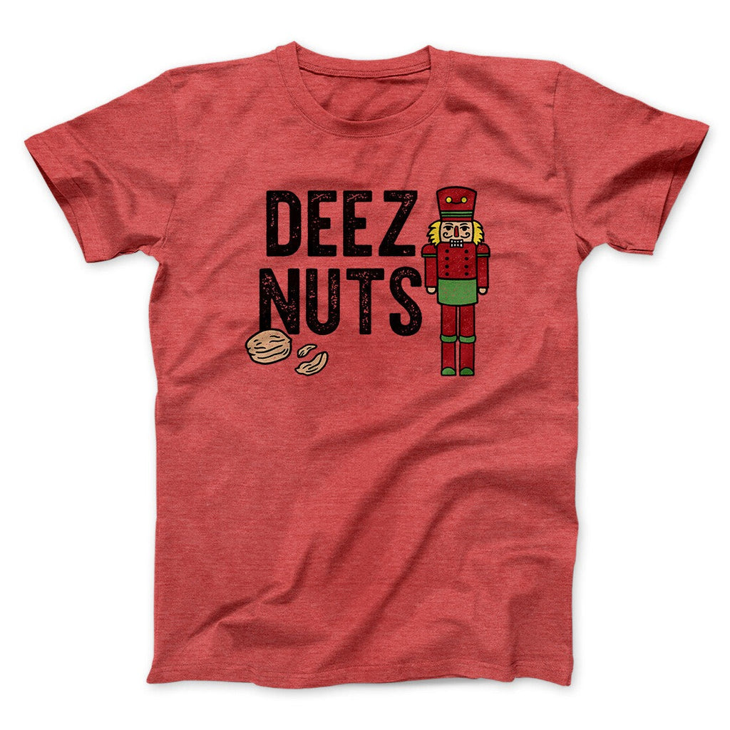 Deez Nuts Men/Unisex T-Shirt