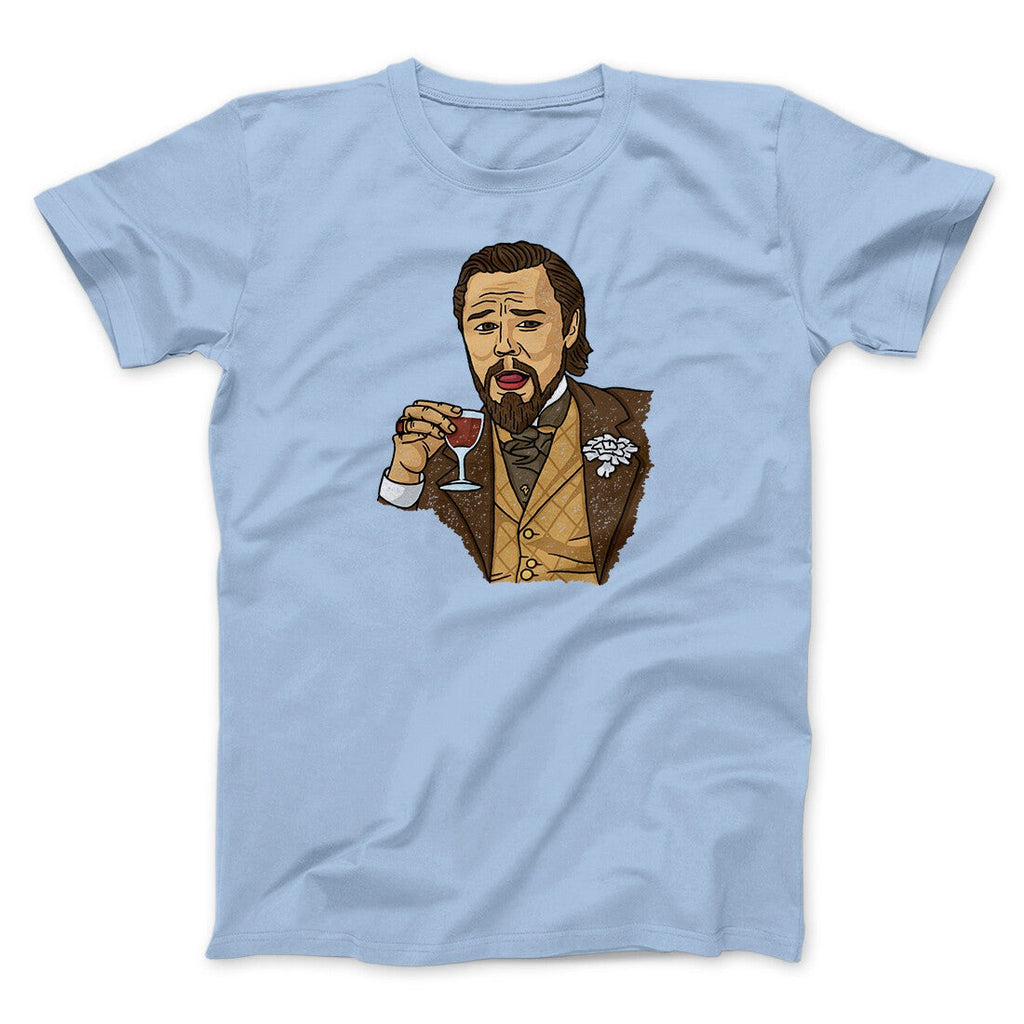 Calvin Candie Meme Funny Movie Men/Unisex T-Shirt