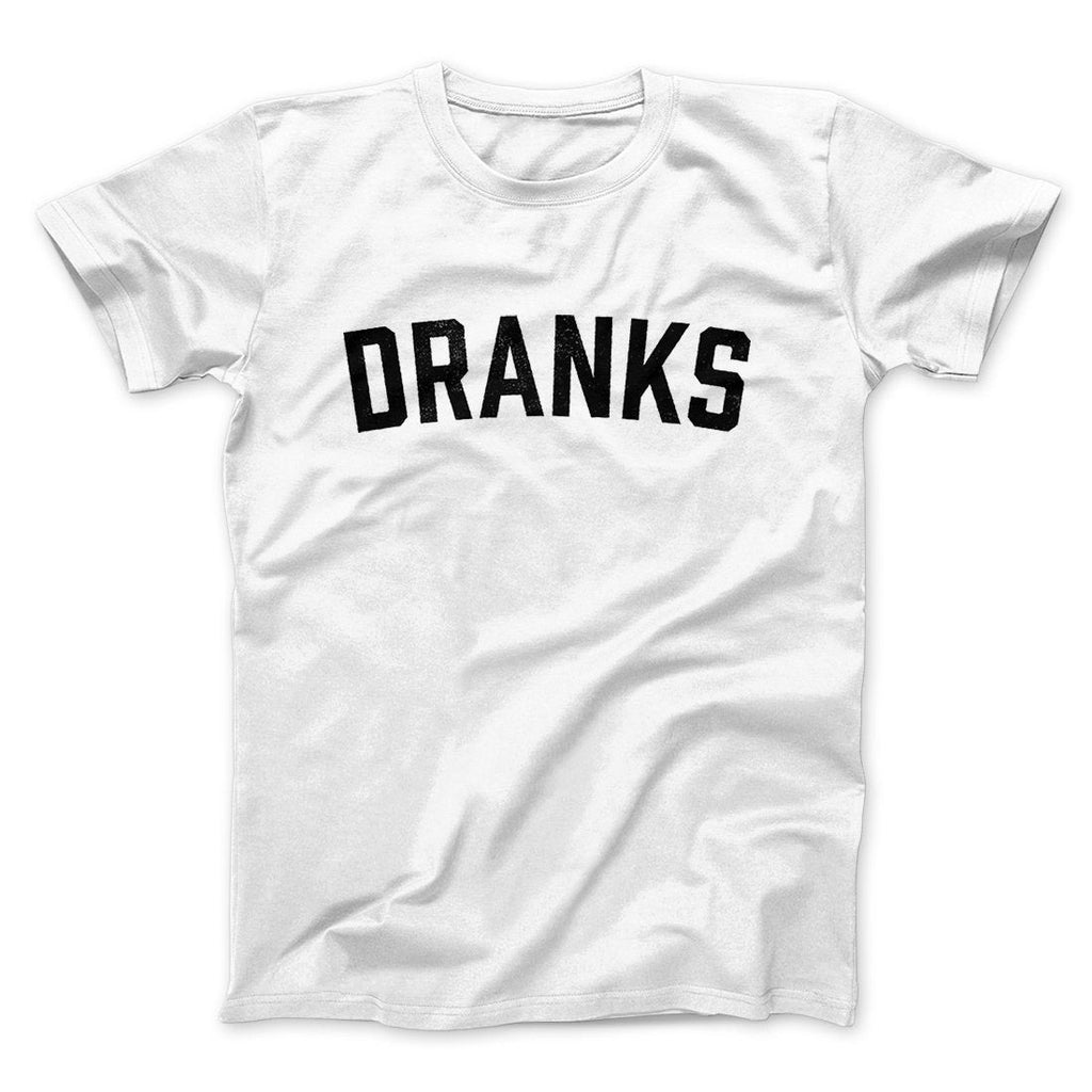 Dranks Men/Unisex T-Shirt