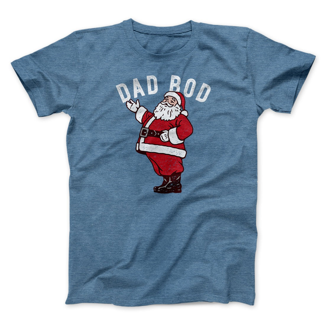 Dad Bod Men/Unisex T-Shirt