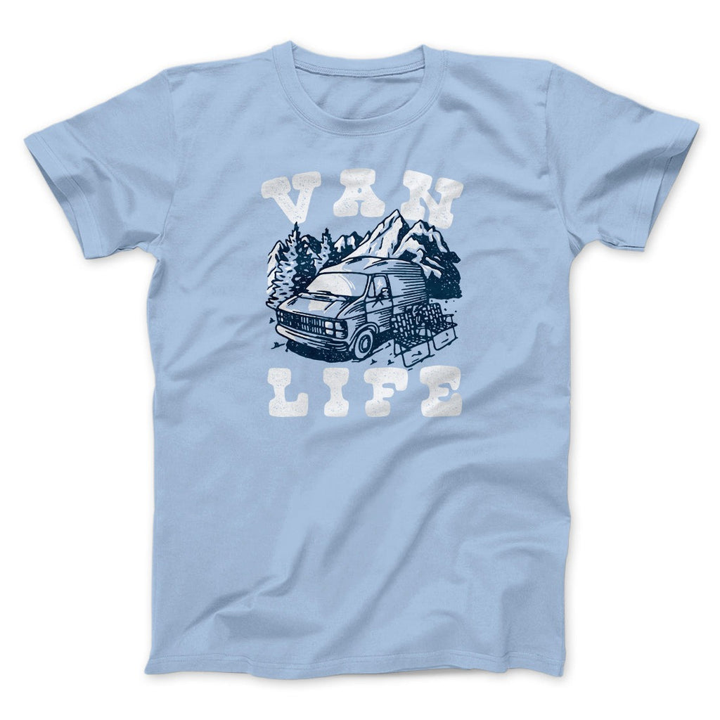 Van Life Men/Unisex T-Shirt