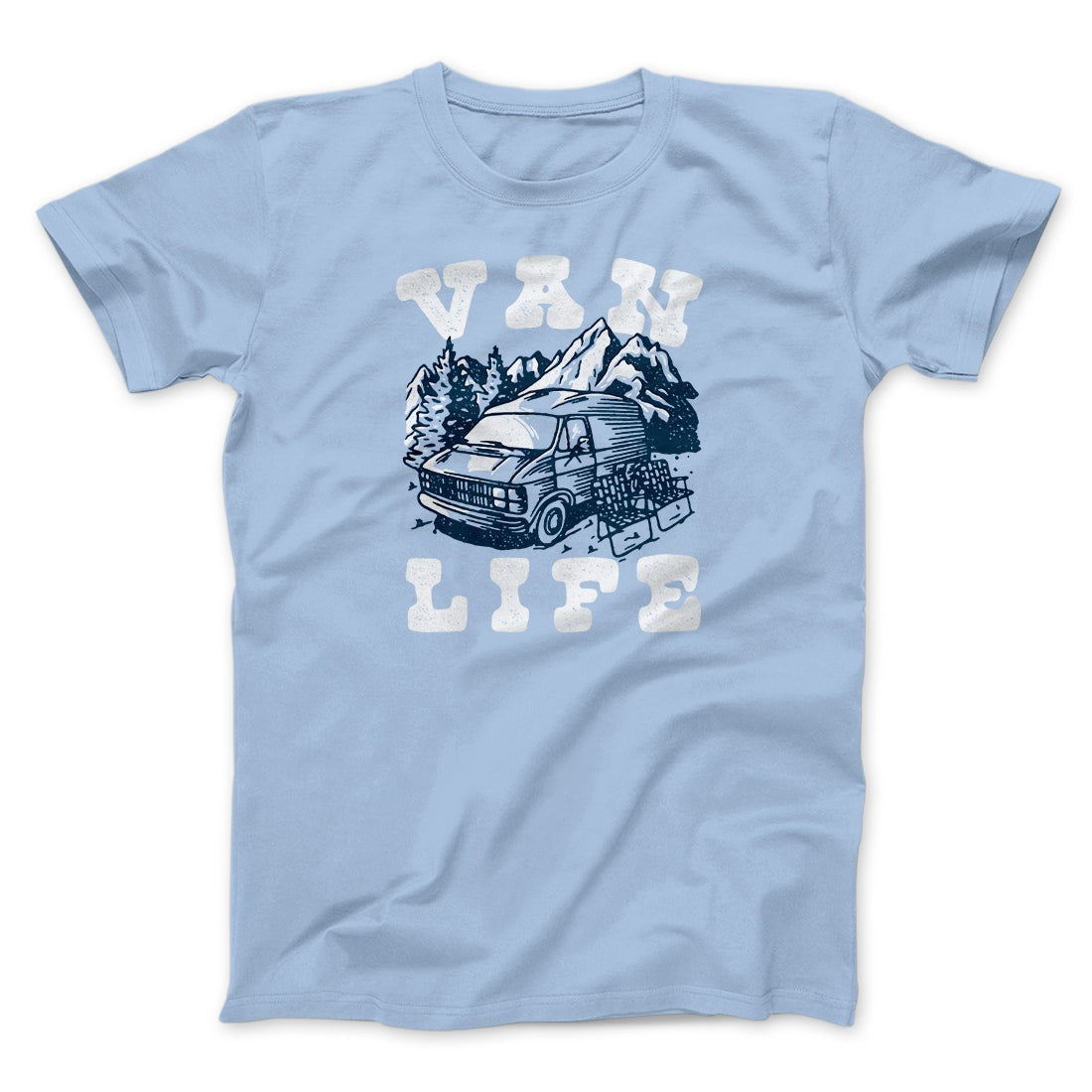 Van Life Men/Unisex T-Shirt