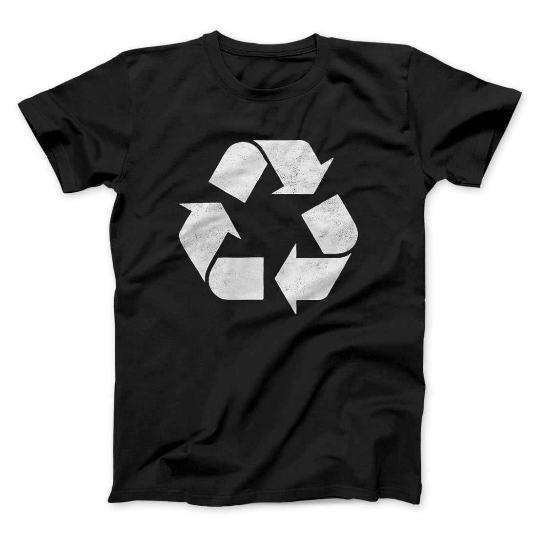 Recycle Symbol Men/Unisex T-Shirt