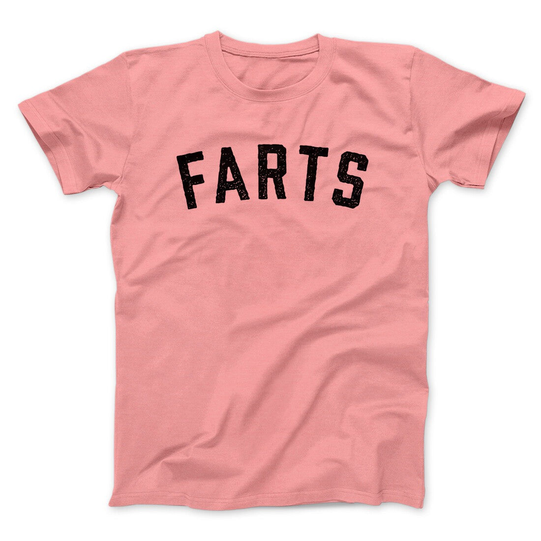Farts Funny Men/Unisex T-Shirt