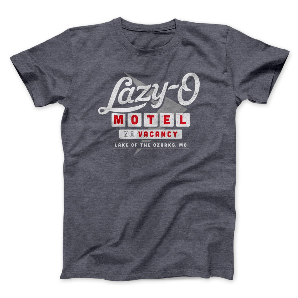 Lazy-O Motel Men/Unisex T-Shirt