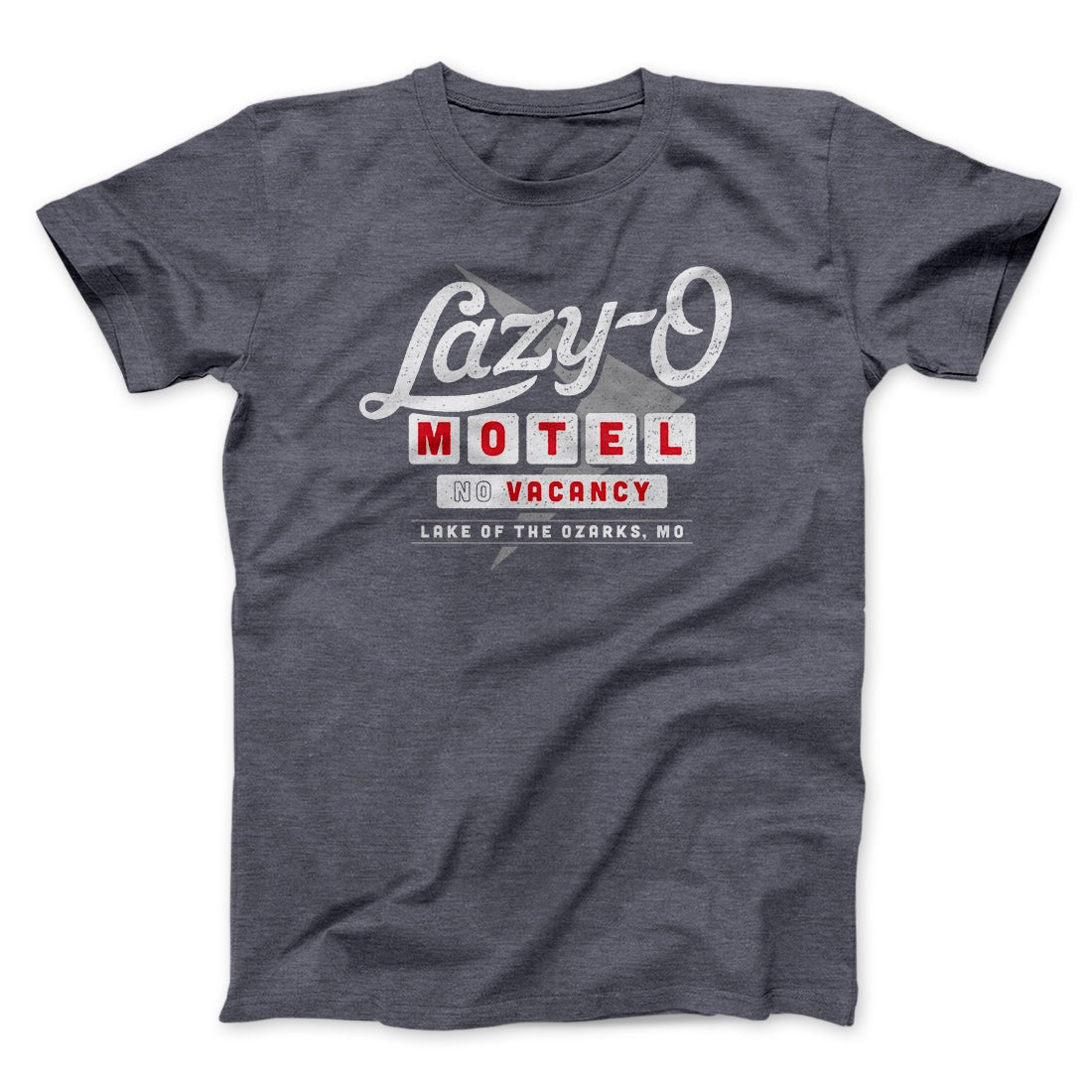 Lazy-O Motel Men/Unisex T-Shirt