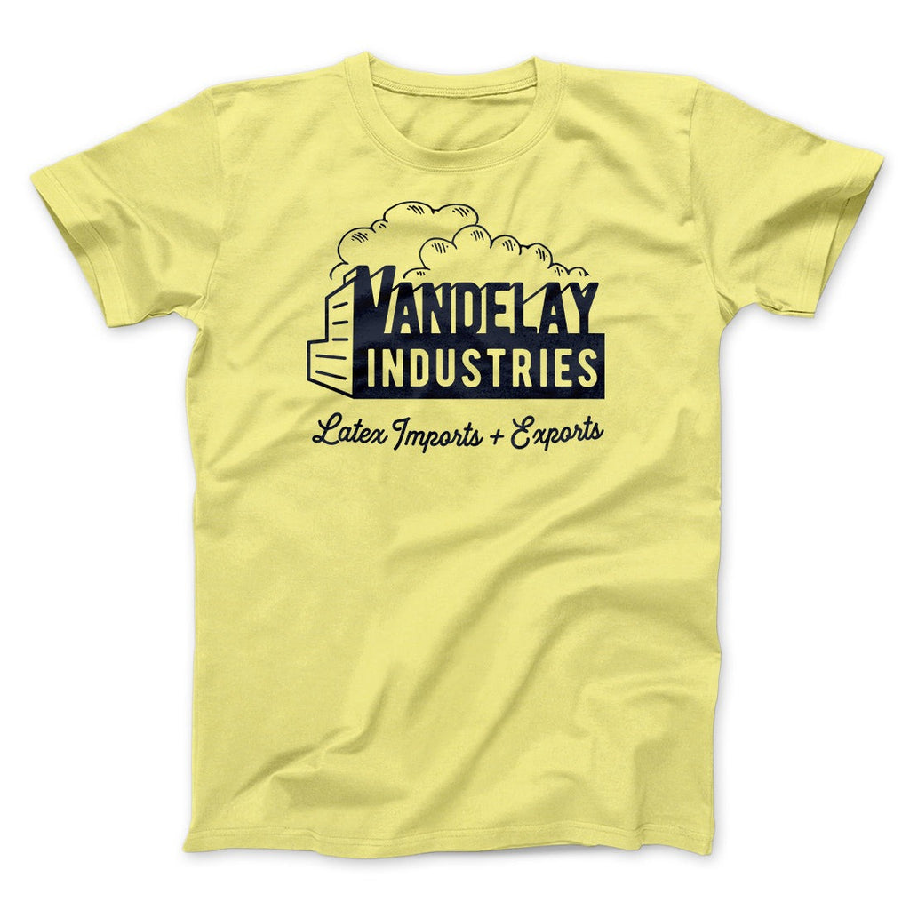 Vandelay Industries Men/Unisex T-Shirt