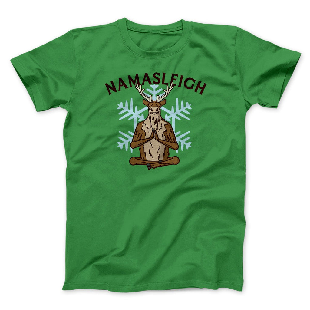 Namasleigh Men/Unisex T-Shirt