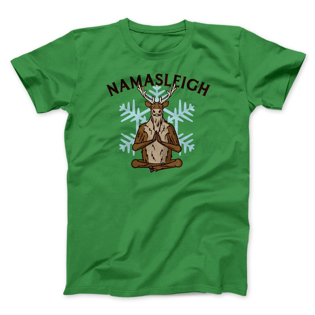 Namasleigh Men/Unisex T-Shirt