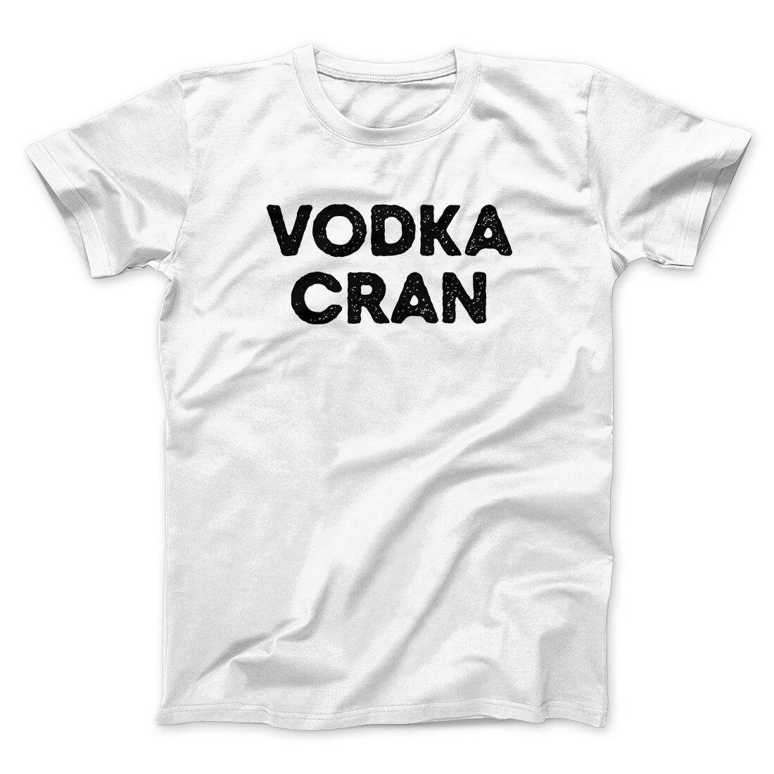 Vodka Cran Men/Unisex T-Shirt