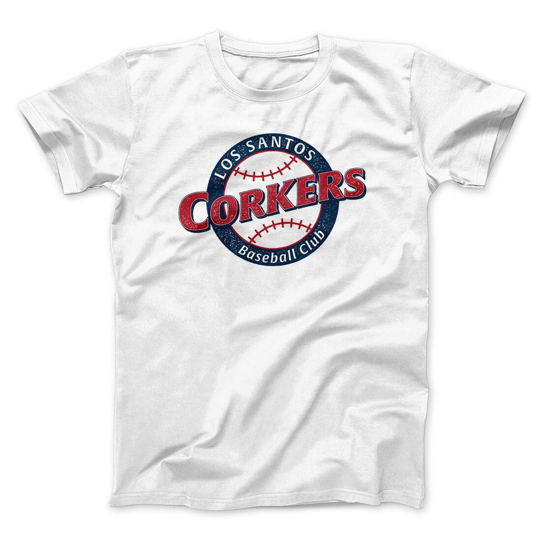 Los Santos Corkers Men/Unisex T-Shirt