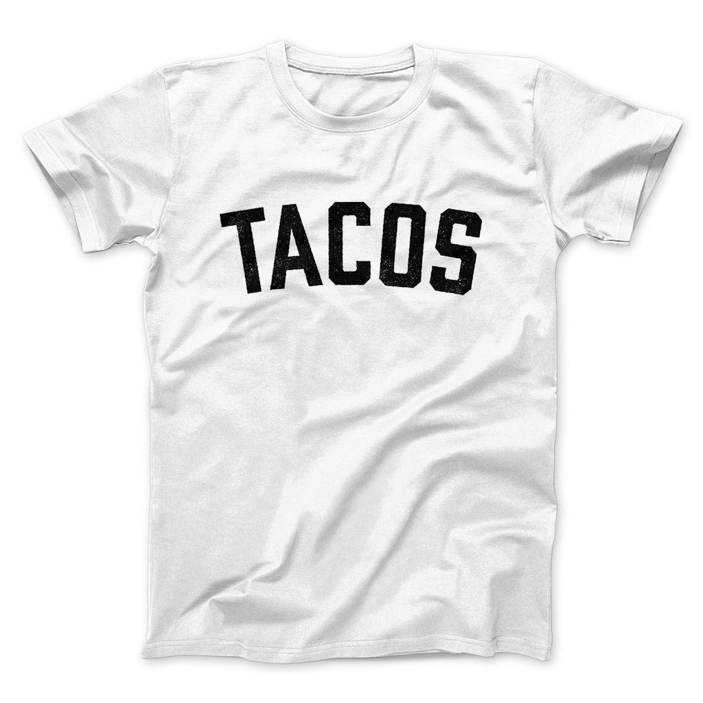Tacos Men/Unisex T-Shirt