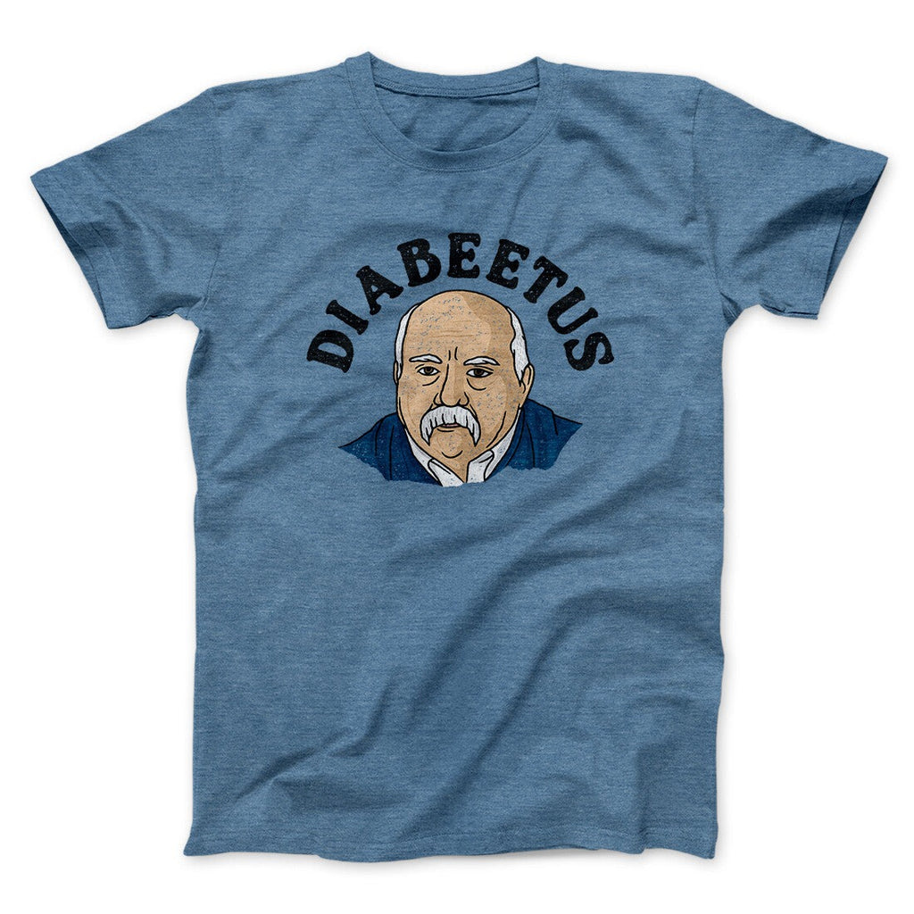 Diabeetus Men/Unisex T-Shirt