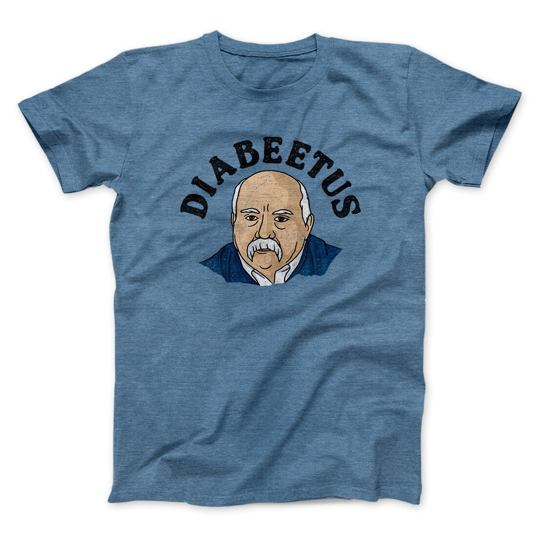 Diabeetus Men/Unisex T-Shirt