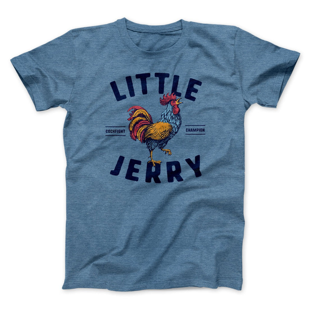 Little Jerry Men/Unisex T-Shirt