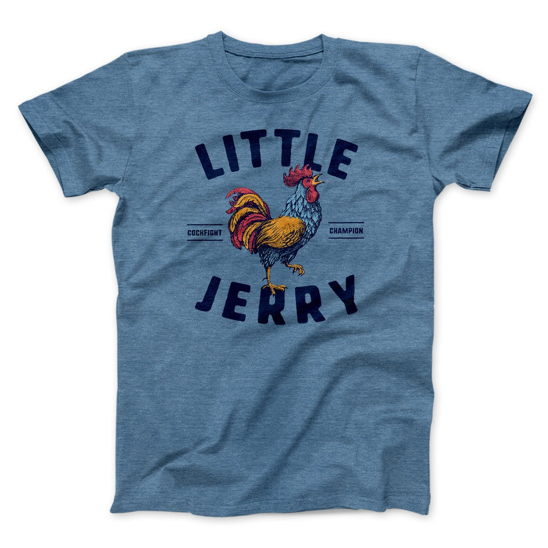 Little Jerry Men/Unisex T-Shirt