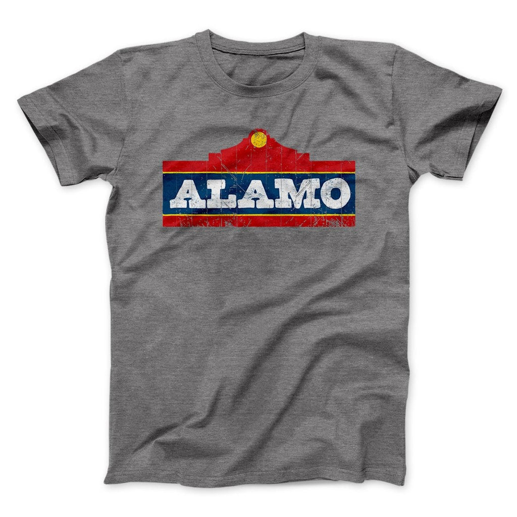 Alamo Beer Men/Unisex T-Shirt