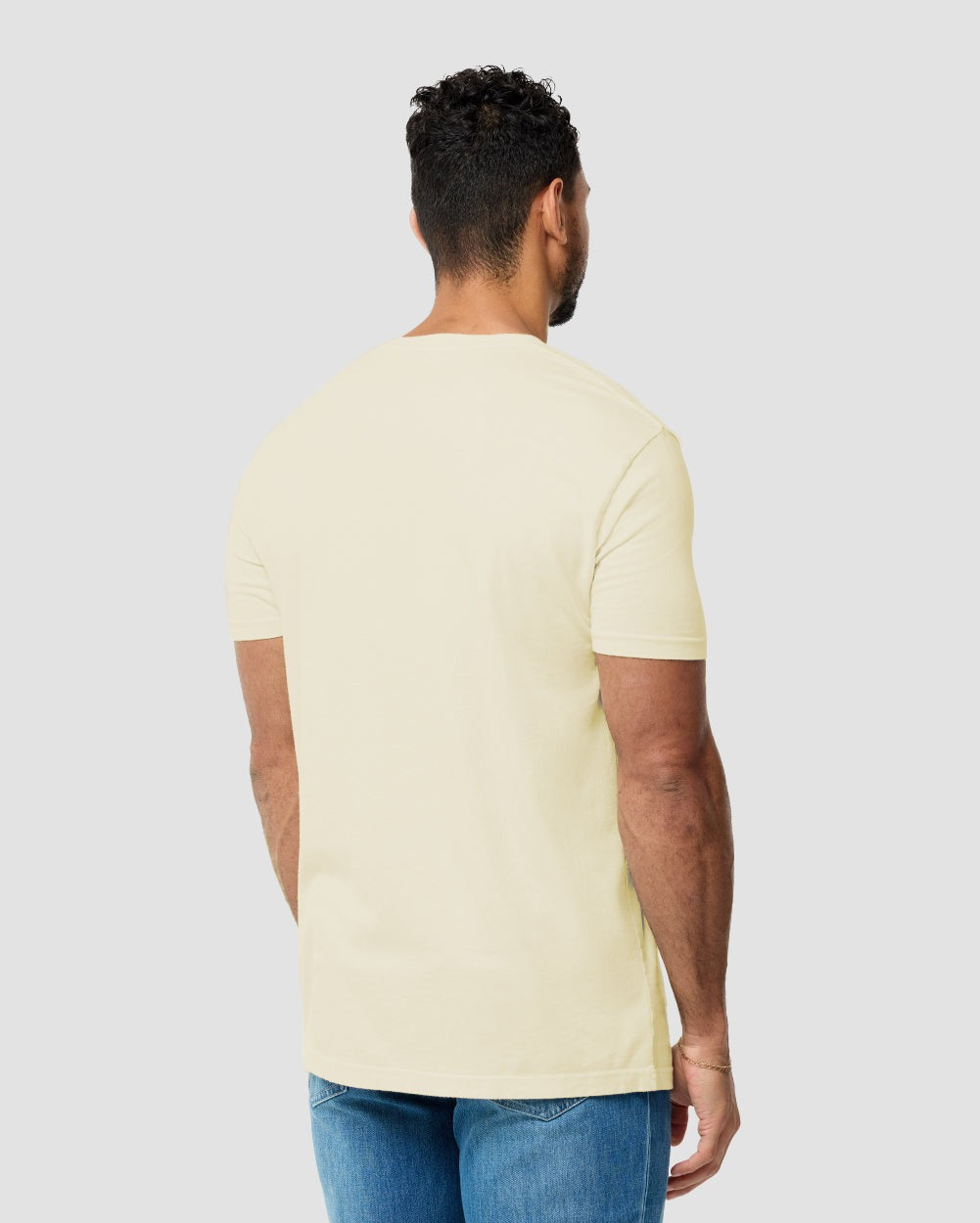 Urban Blossom Vintage Tee