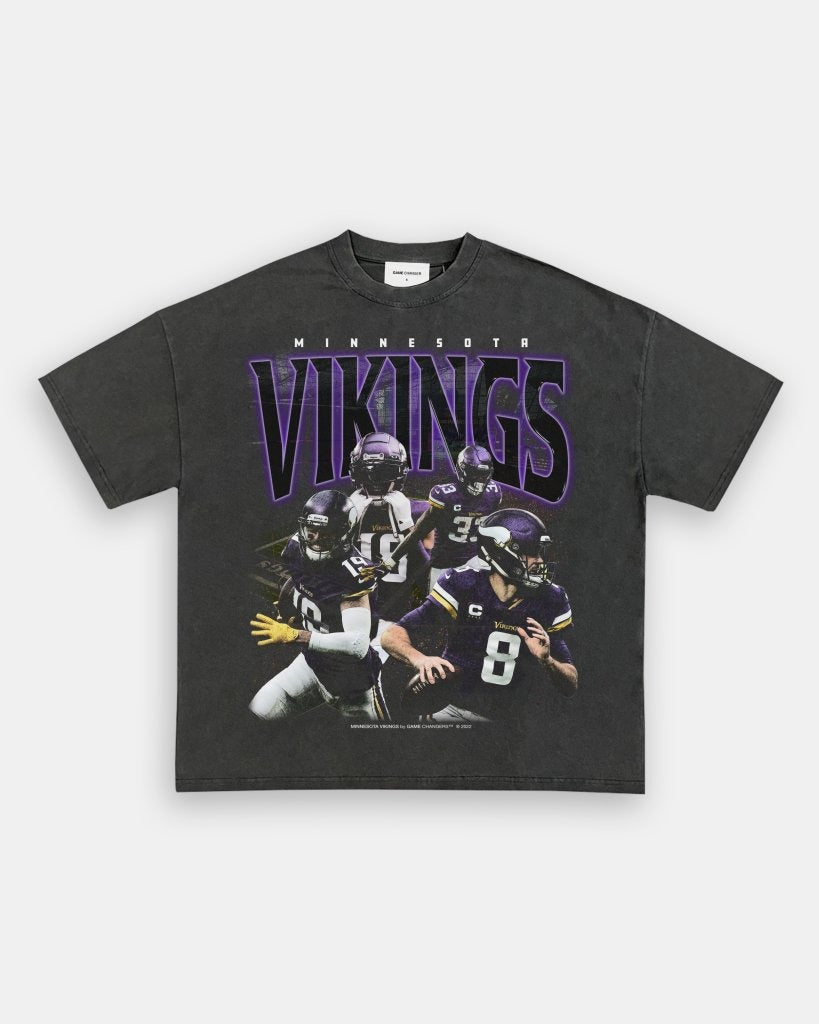 VIKINGS TEE