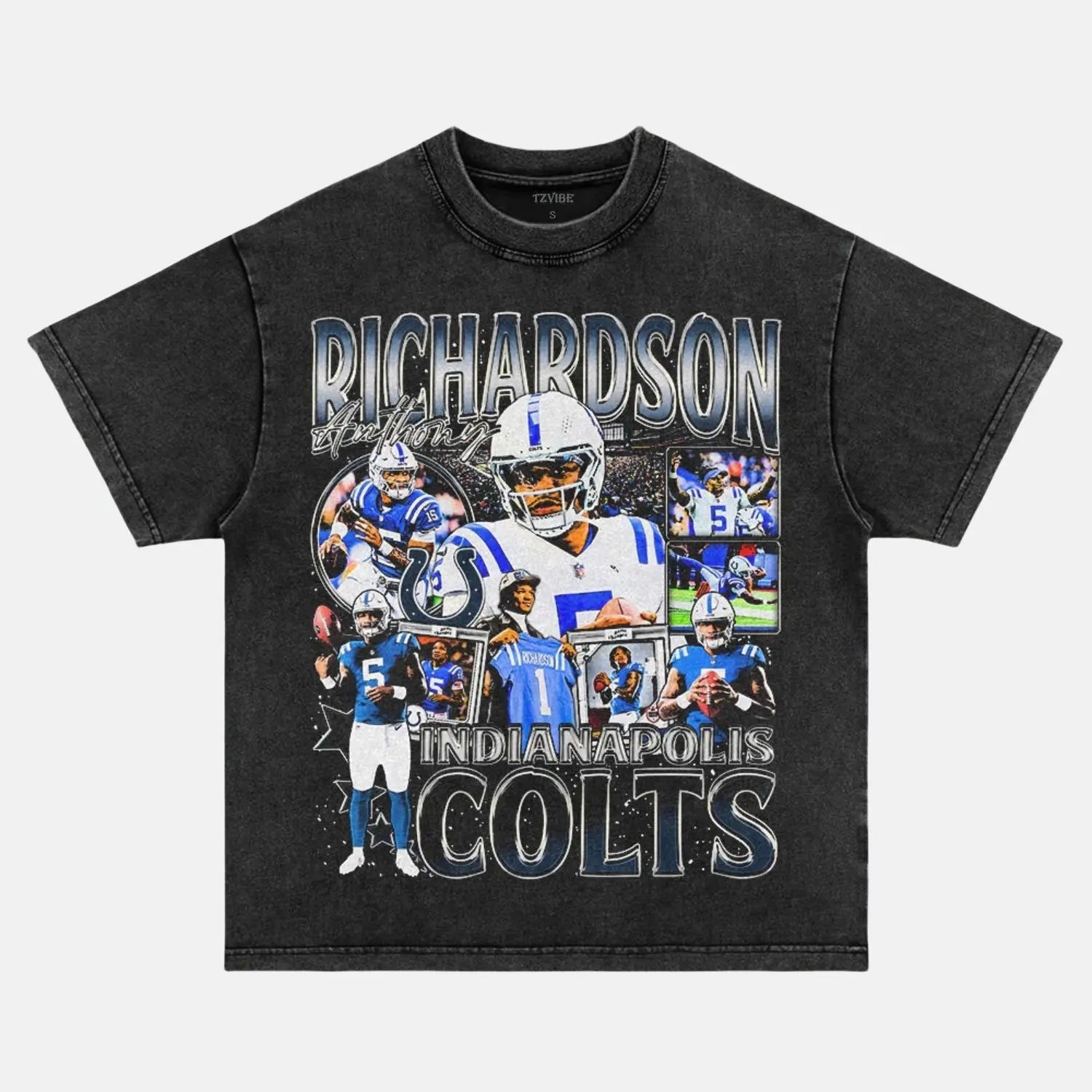 VINTAGE TEE  ANTHONY RICHARDSON