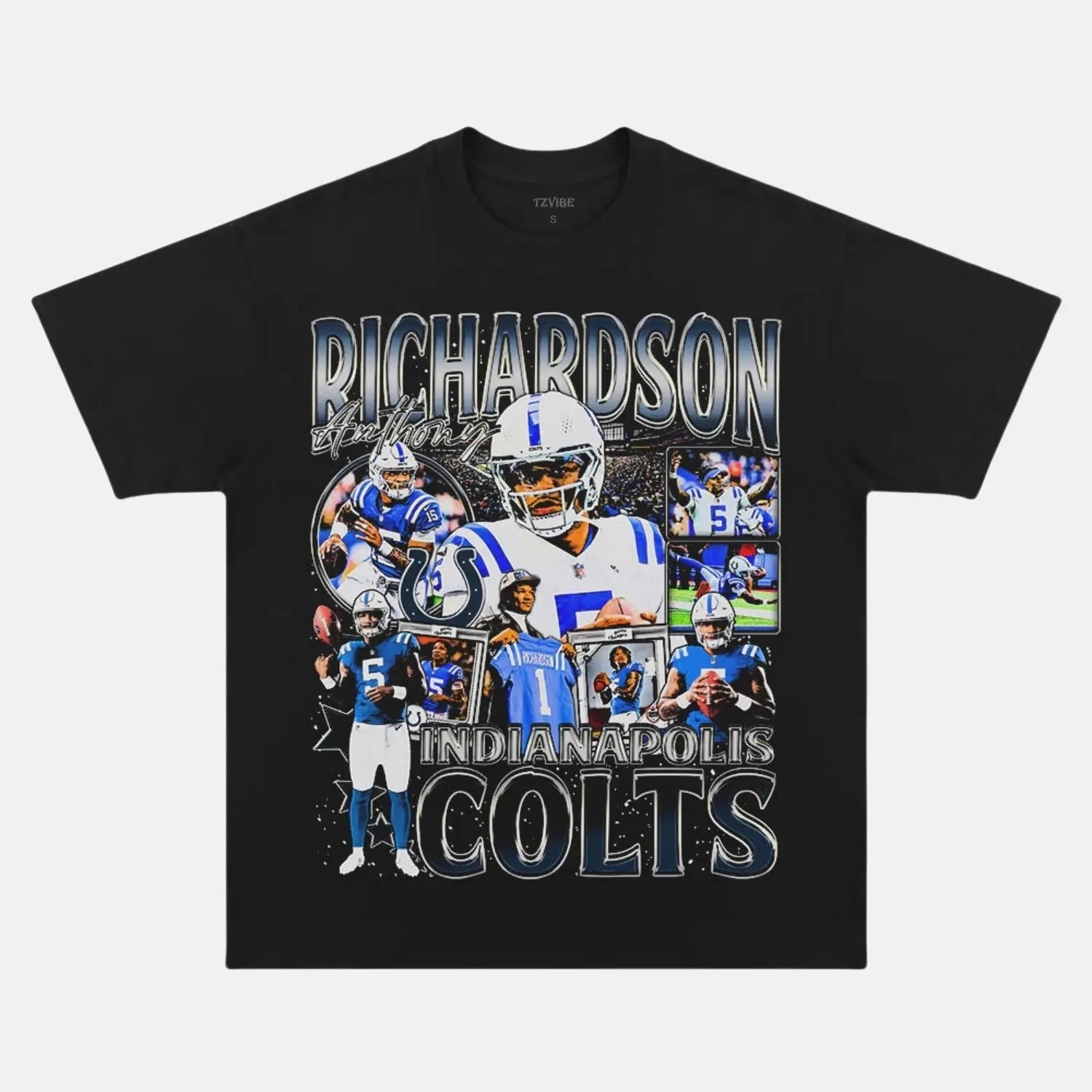 VINTAGE TEE  ANTHONY RICHARDSON