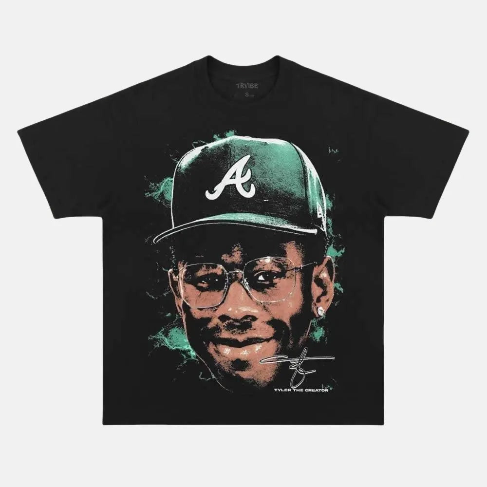 VINTAGE TEE  CALL ME IF YOU GET LOST